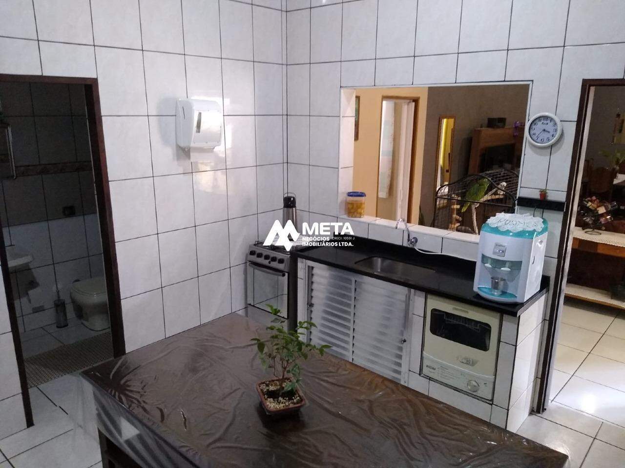 Casa à venda no Vila Eng. Velho: 