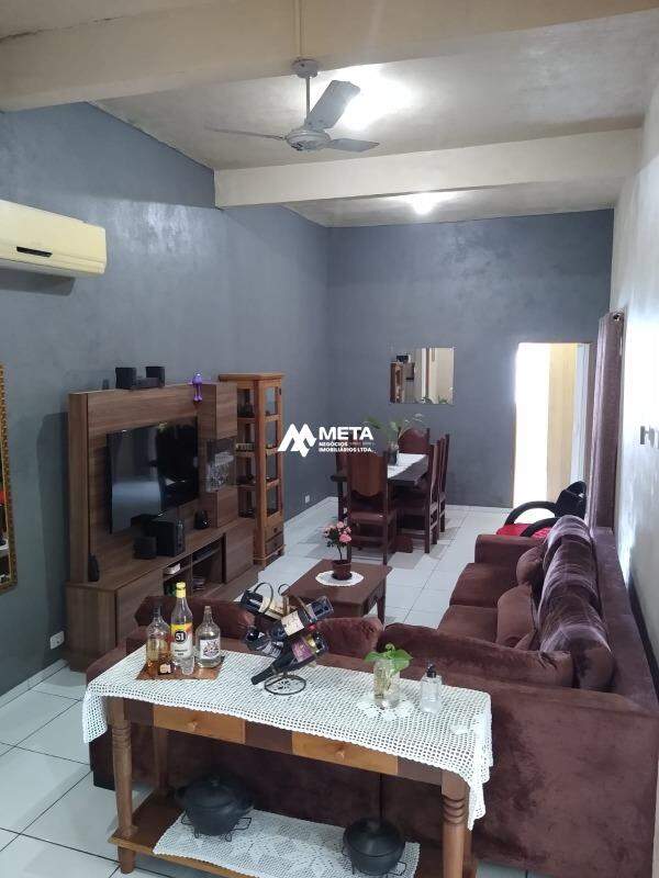 Casa à venda no Vila Eng. Velho: 