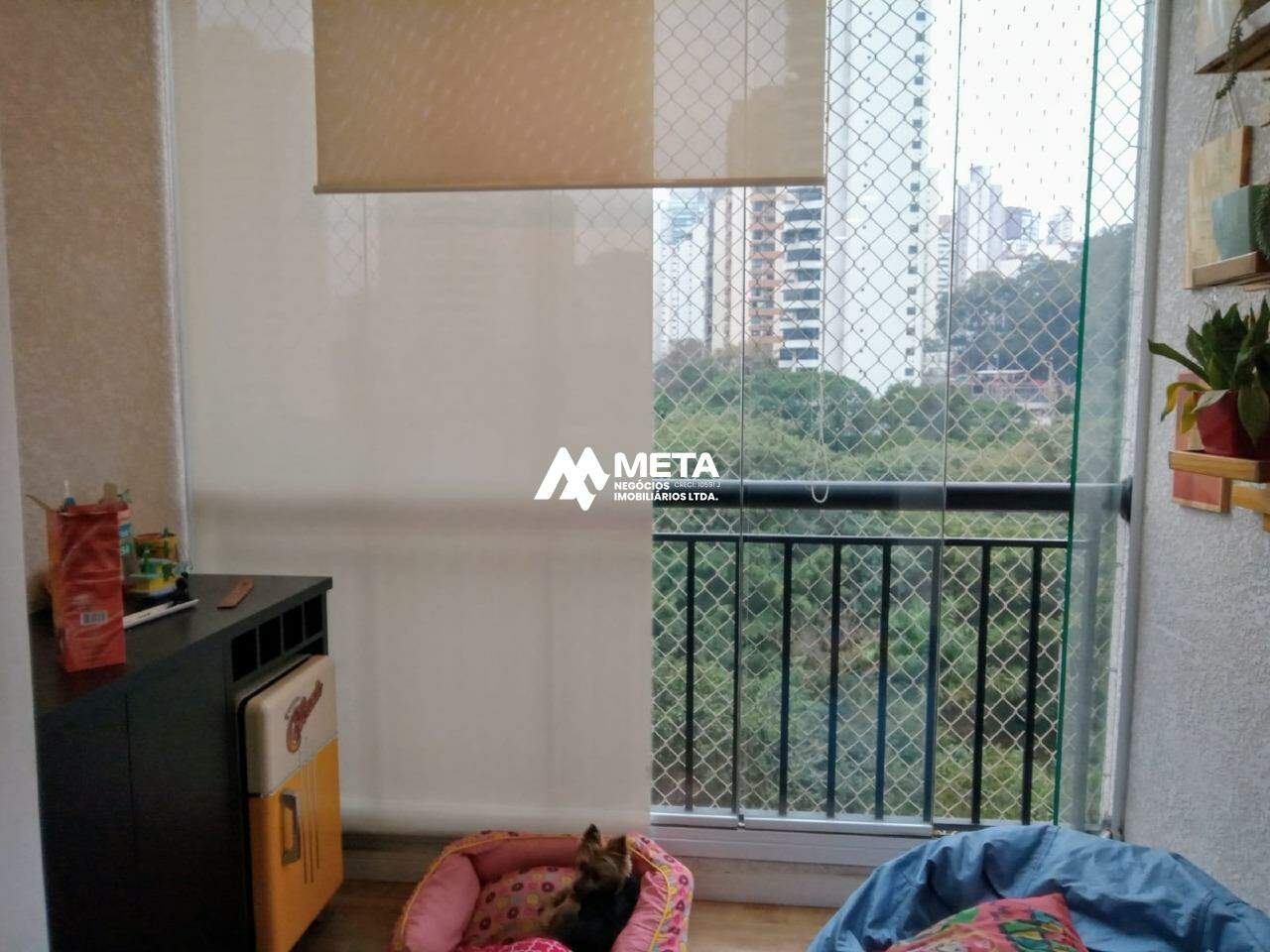 Apartamento à venda no Vila Andrade: 