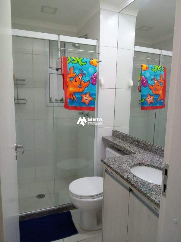 Apartamento à venda no Vila Andrade: 
