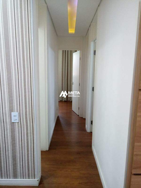 Apartamento à venda no Vila Andrade: 