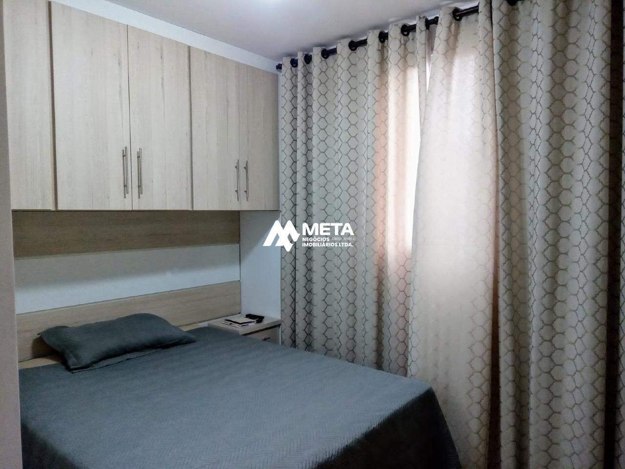 Apartamento à venda no Vila Andrade: 