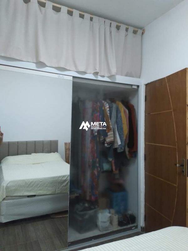 Casa à venda no Parque Paraíso: 