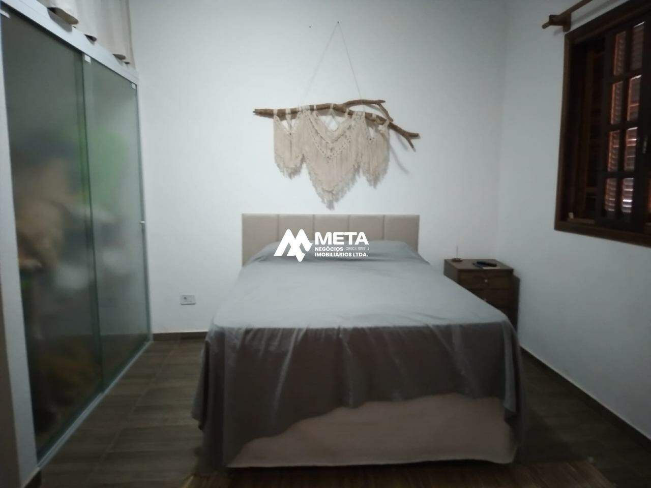Casa à venda no Parque Paraíso: 