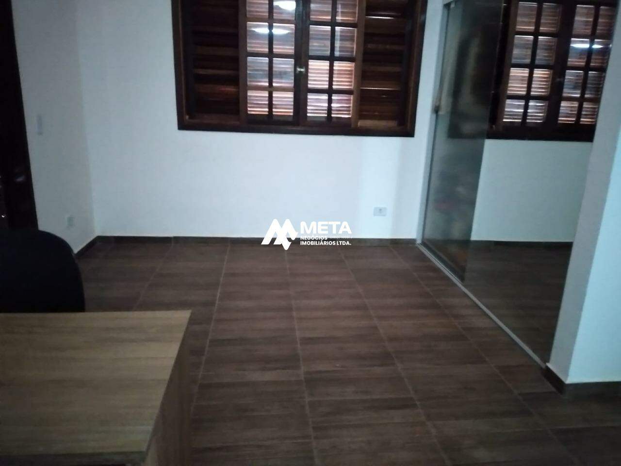 Casa à venda no Parque Paraíso: 