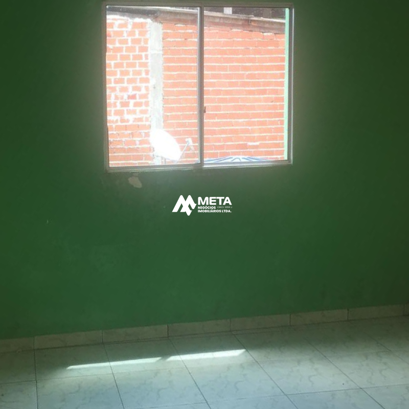 Casa à venda no Jardim Sílvia: 
