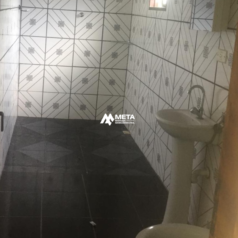 Casa à venda no Jardim Sílvia: 