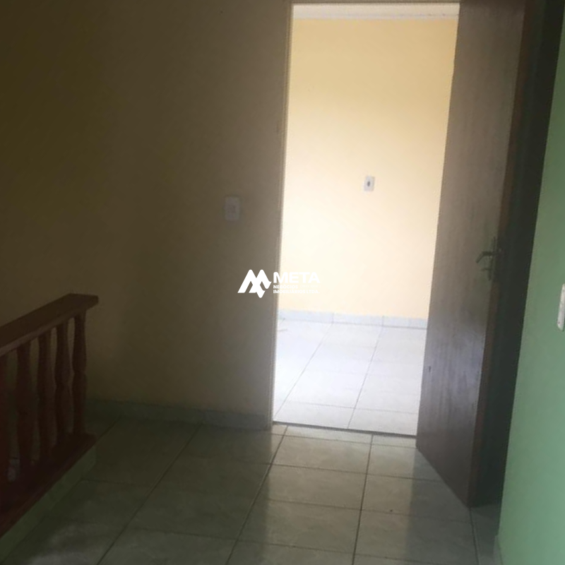 Casa à venda no Jardim Sílvia: 