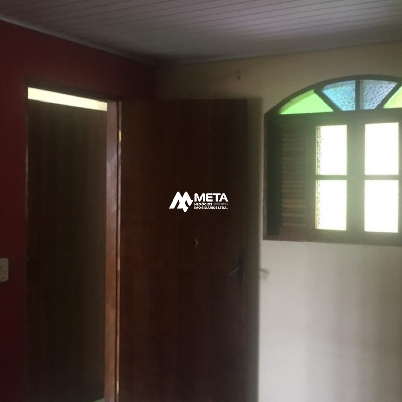Casa à venda no Jardim Sílvia: 