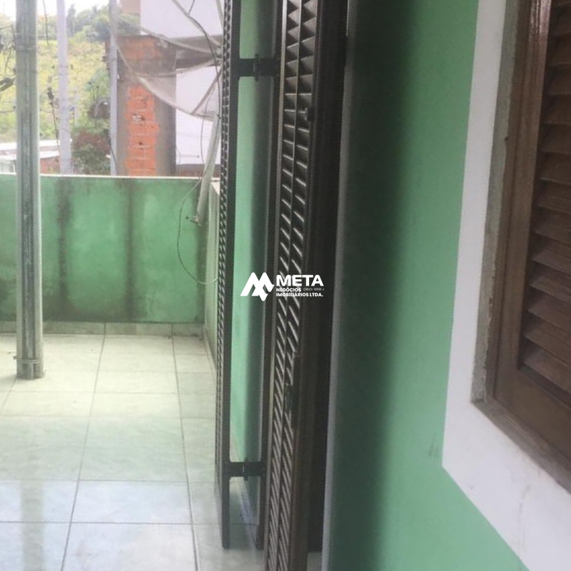 Casa à venda no Jardim Sílvia: 