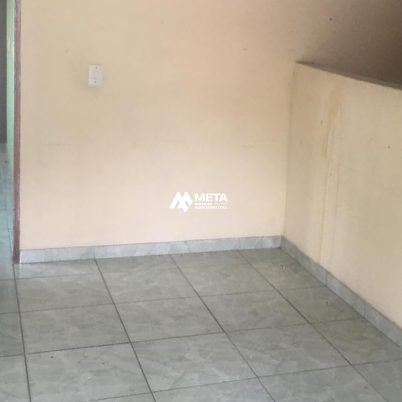 Casa à venda no Jardim Sílvia: 
