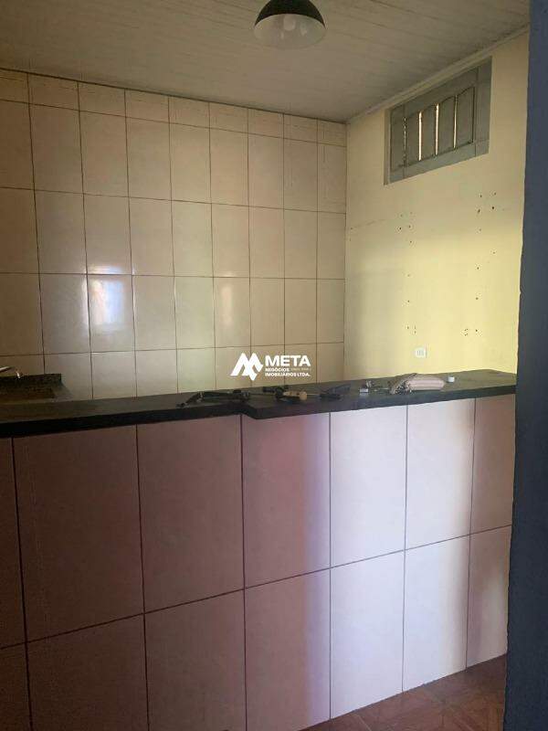 Casa à venda no Maria Auxiliadora: 