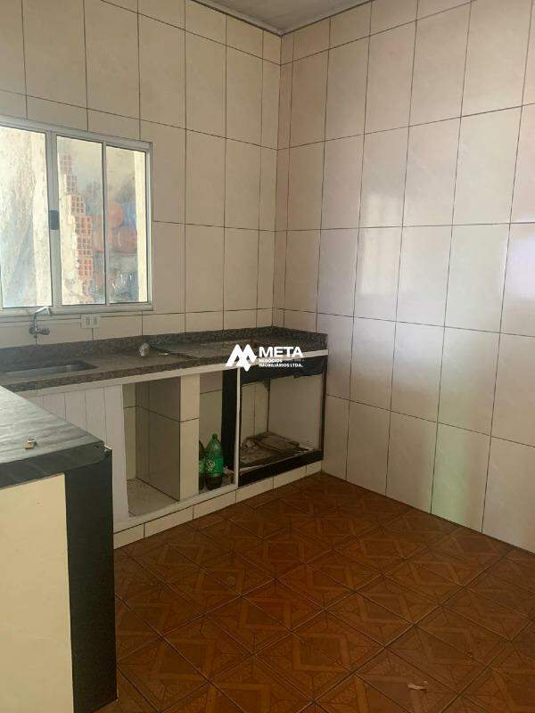 Casa à venda no Maria Auxiliadora: 