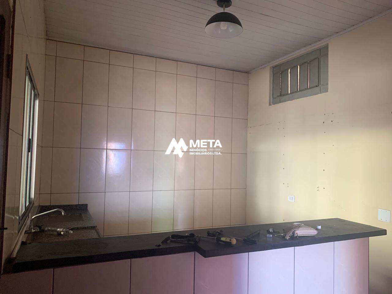 Casa à venda no Maria Auxiliadora: 