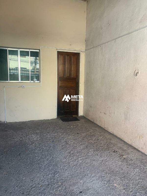 Casa à venda no Maria Auxiliadora: 