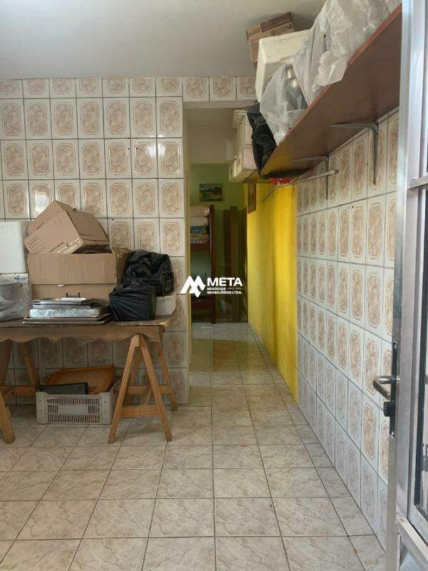 Casa à venda no Jardim de Lourdes: 