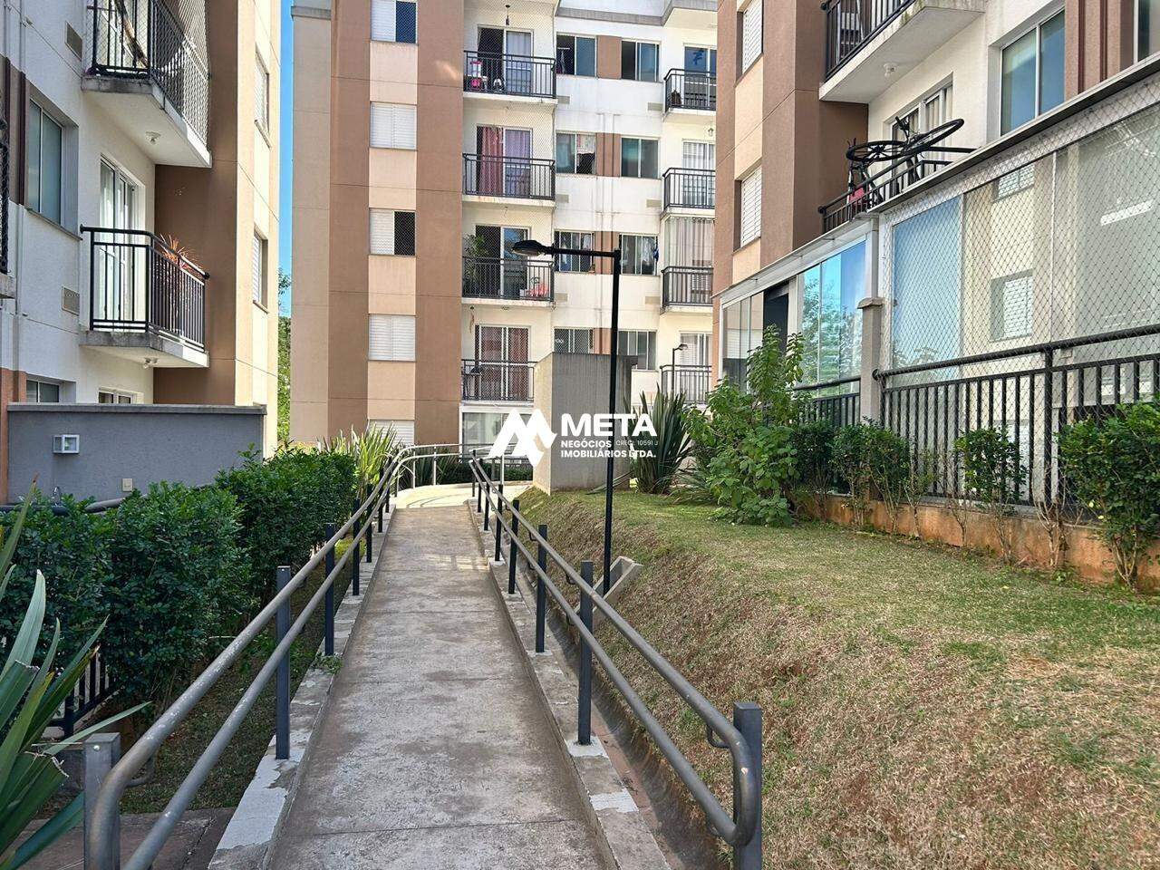 Apartamento à venda no Maranhão: 