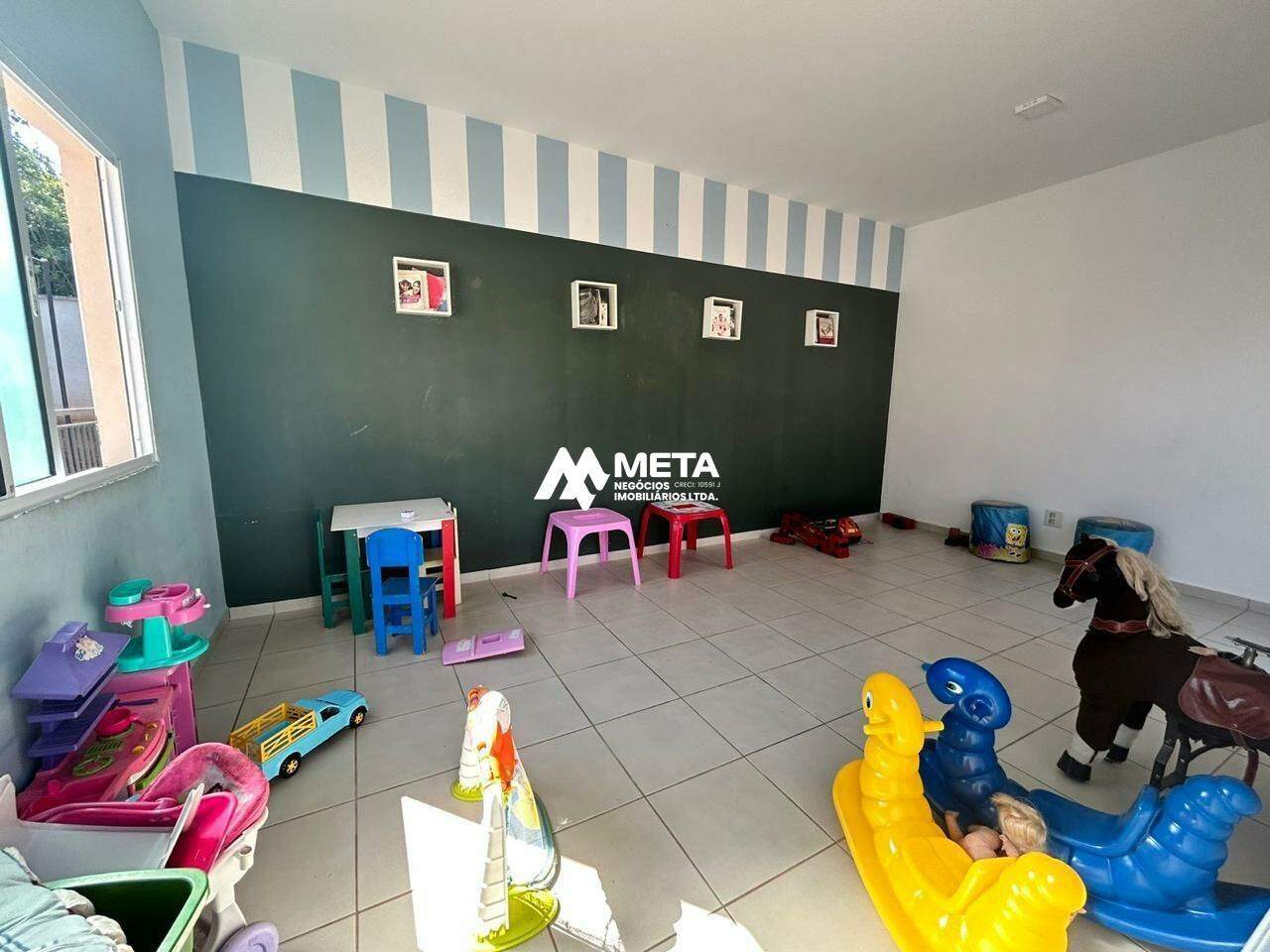 Apartamento à venda no Maranhão: 