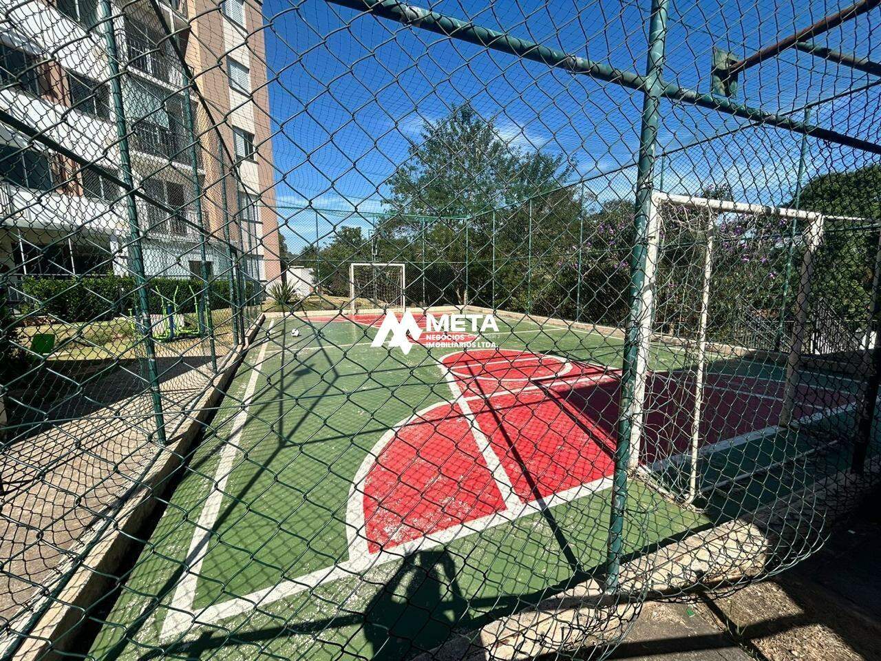 Apartamento à venda no Maranhão: 
