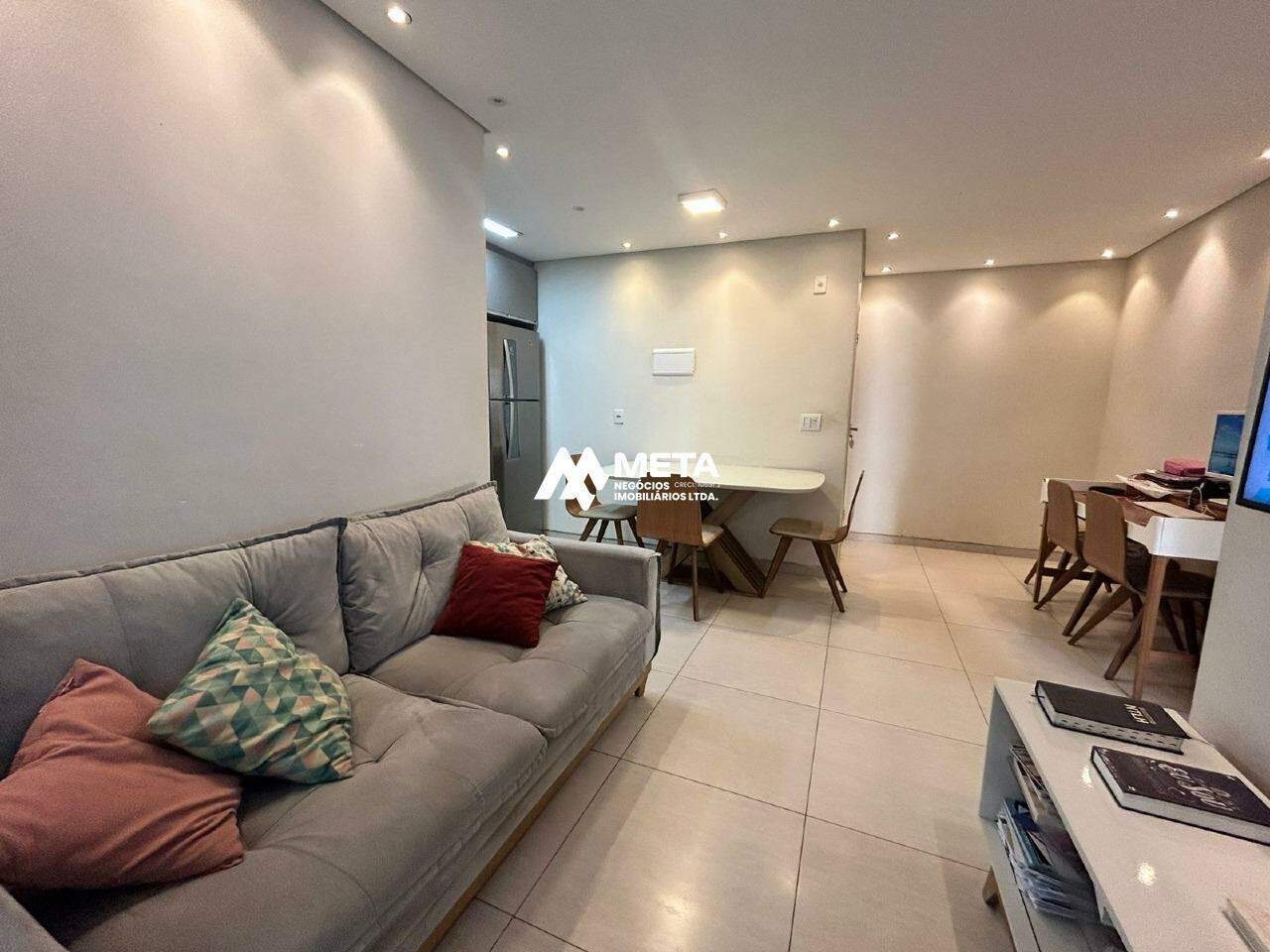 Apartamento à venda no Maranhão: 