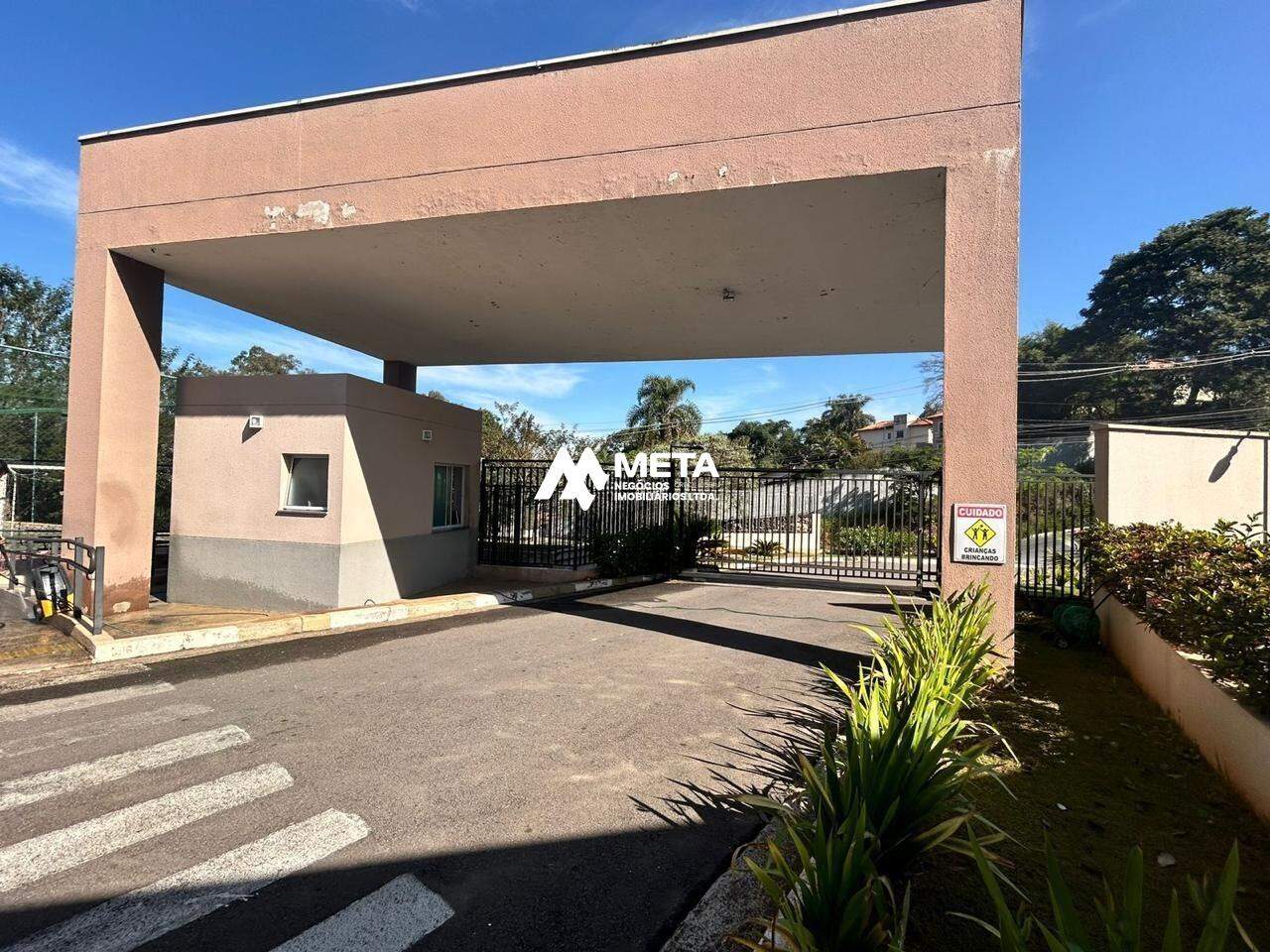 Apartamento à venda no Maranhão: 