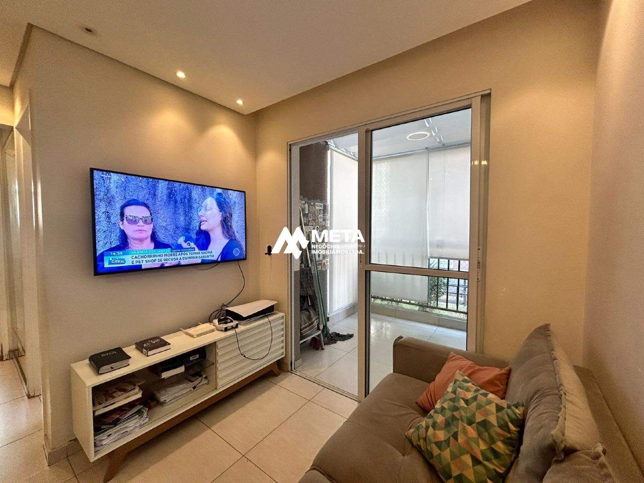 Apartamento à venda no Maranhão: 