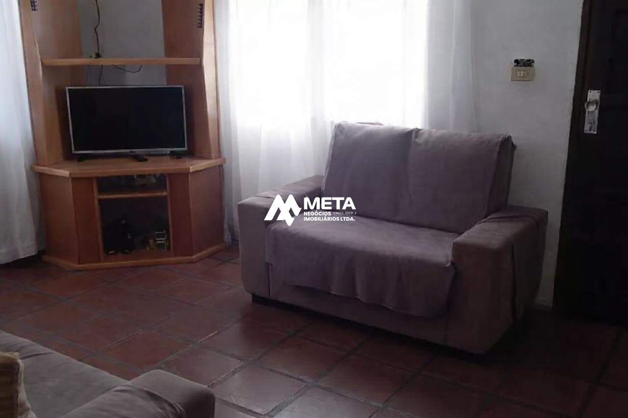 Casa à venda no Jardim Pinheirinho: 