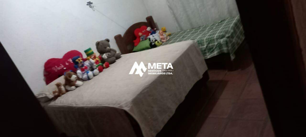 Casa à venda no Jardim Pinheirinho: 