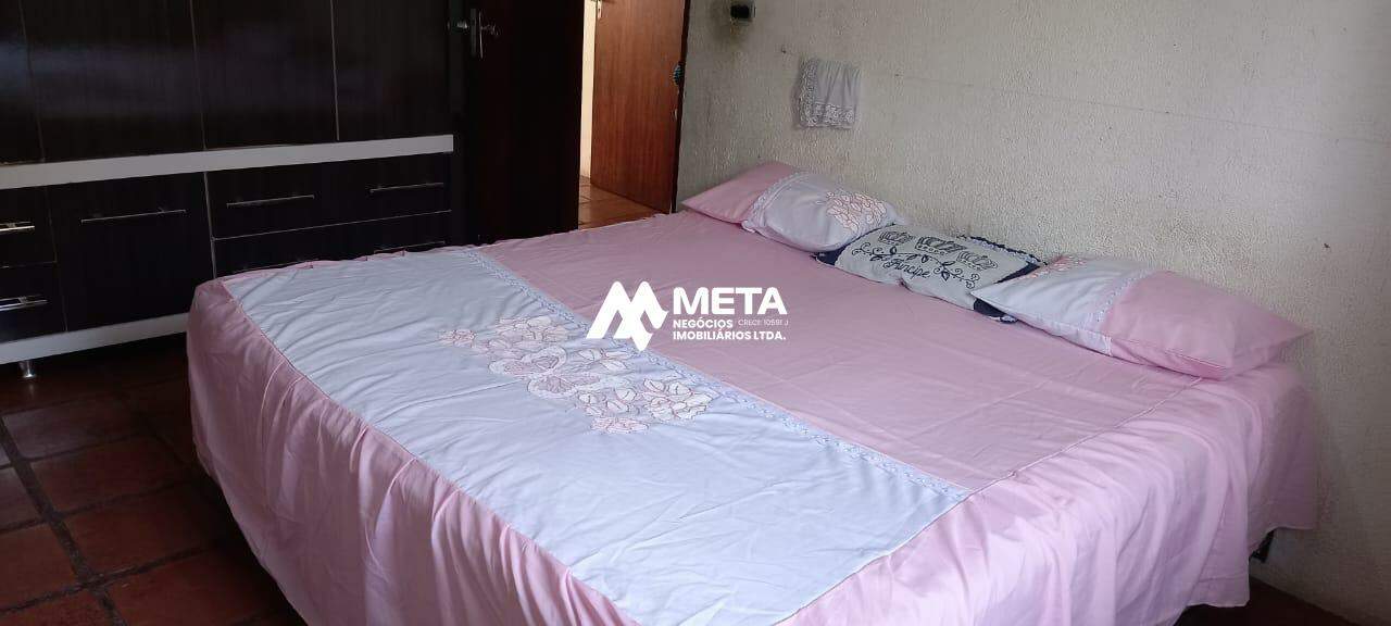 Casa à venda no Jardim Pinheirinho: 
