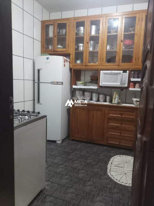 Casa à venda no Engenho Velho: 