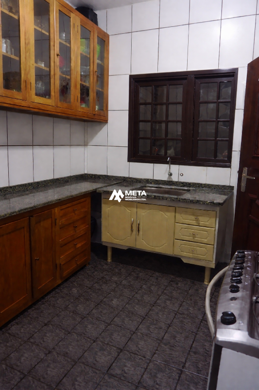 Casa à venda no Engenho Velho: 
