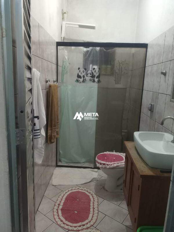 Casa à venda no Engenho Velho: 