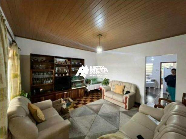 Casa à venda no Cercado Grande: 