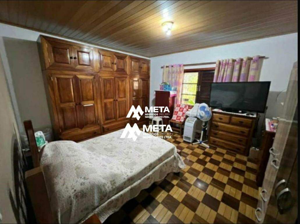 Casa à venda no Cercado Grande: 