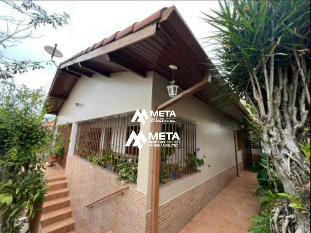 Casa à venda no Cercado Grande: 