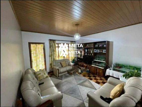 Casa à venda no Cercado Grande: 