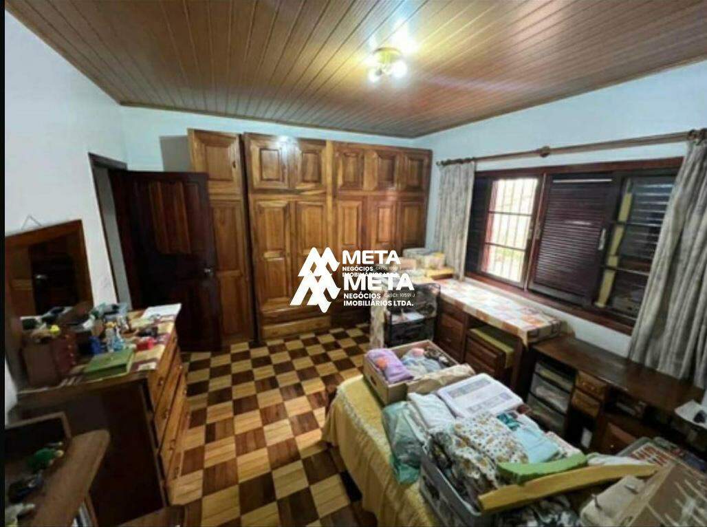 Casa à venda no Cercado Grande: 