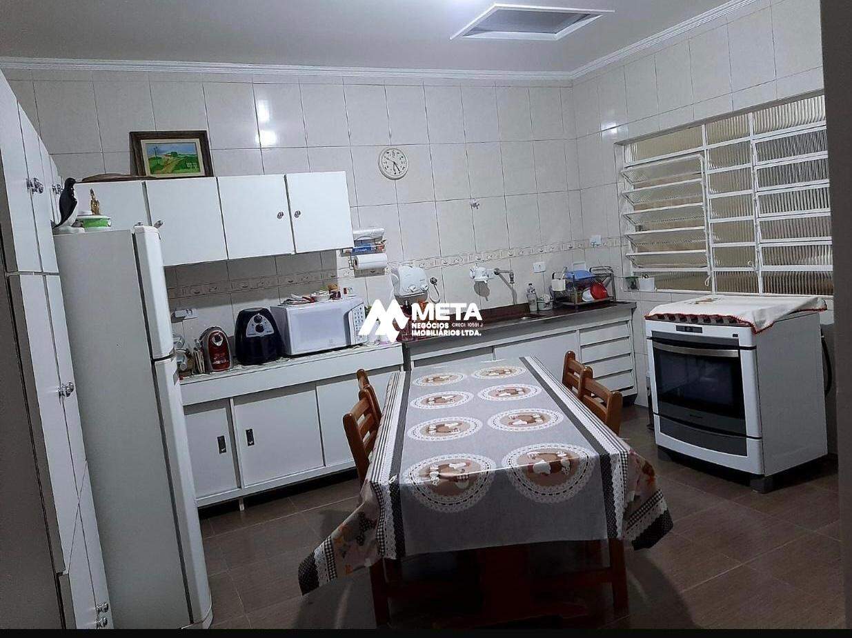 Casa à venda no Cercado Grande: 
