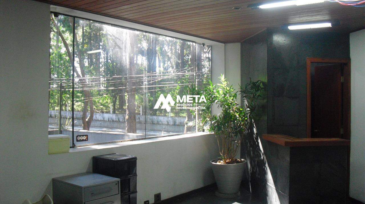 Sala para aluguel no Jardim Lambreta: 