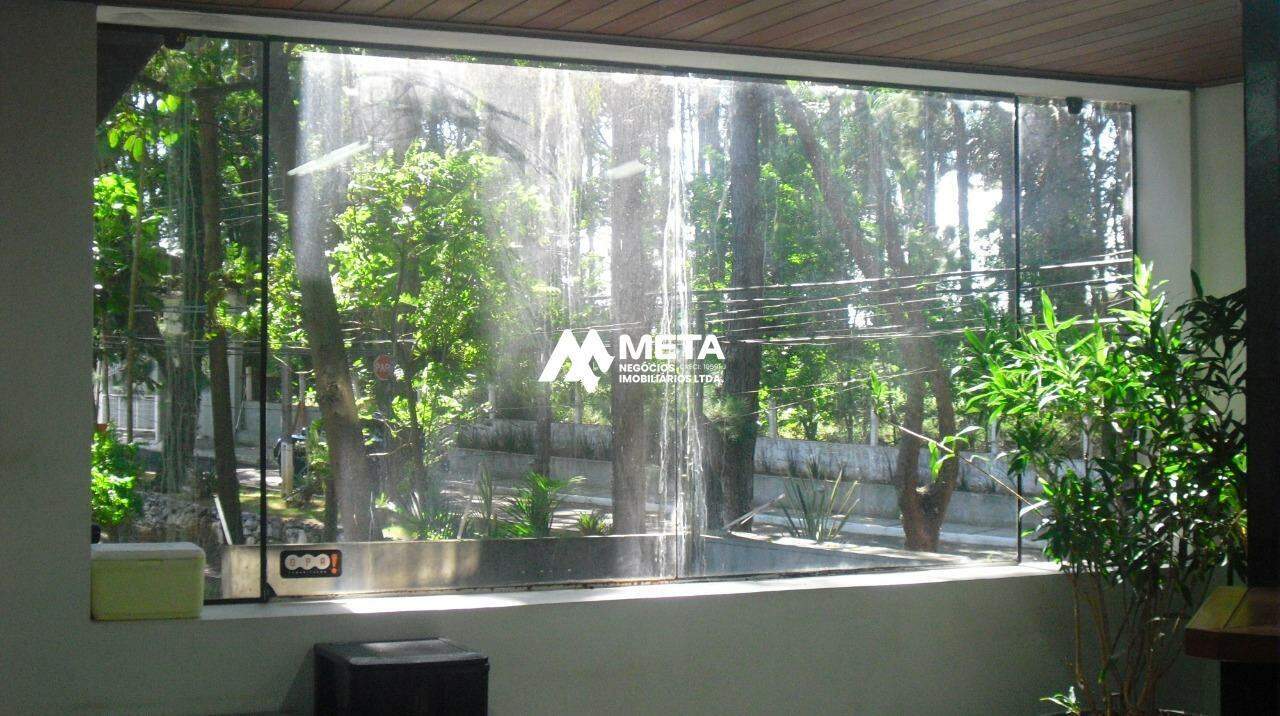 Sala para aluguel no Jardim Lambreta: 