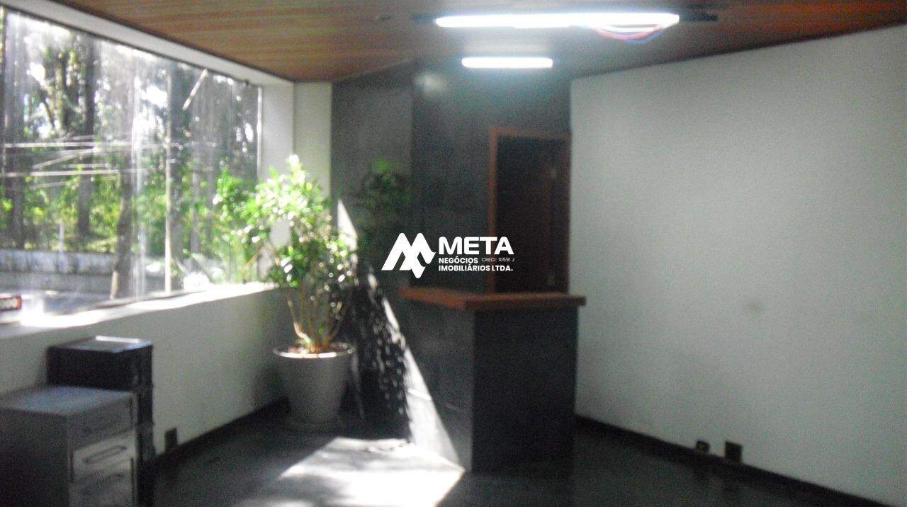 Sala para aluguel no Jardim Lambreta: 