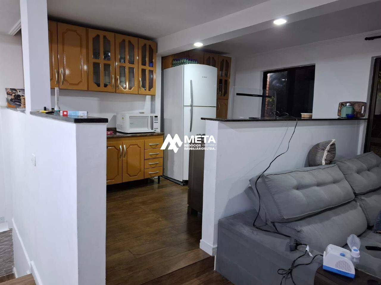 Casa à venda no Vila Regina: 