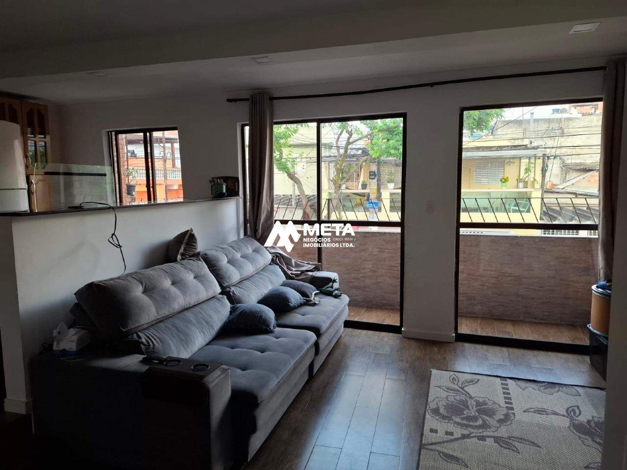 Casa à venda no Vila Regina: 