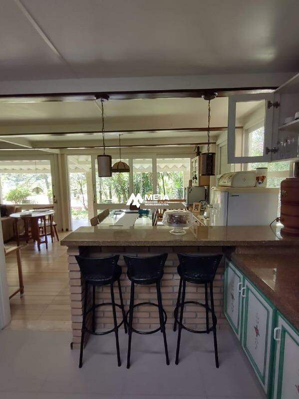 Casa à venda no Jardim Itatiaia: 