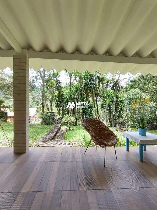 Casa à venda no Jardim Itatiaia: 