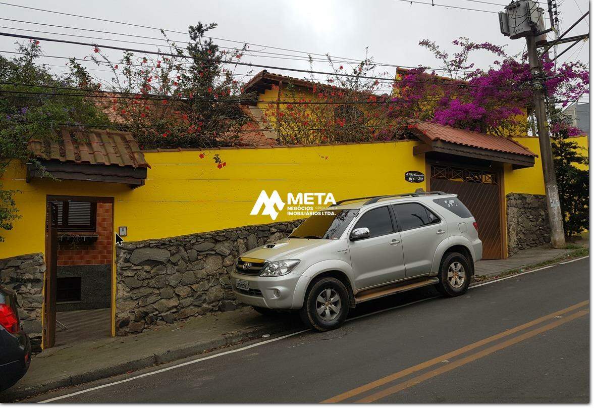 Casa à venda no Parque Esplanada: 