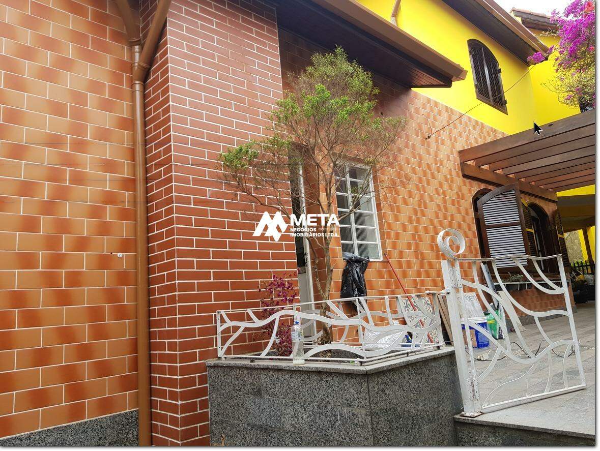 Casa à venda no Parque Esplanada: 