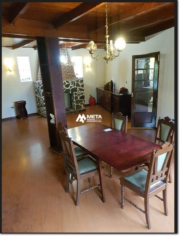 Casa à venda no Parque Esplanada: 