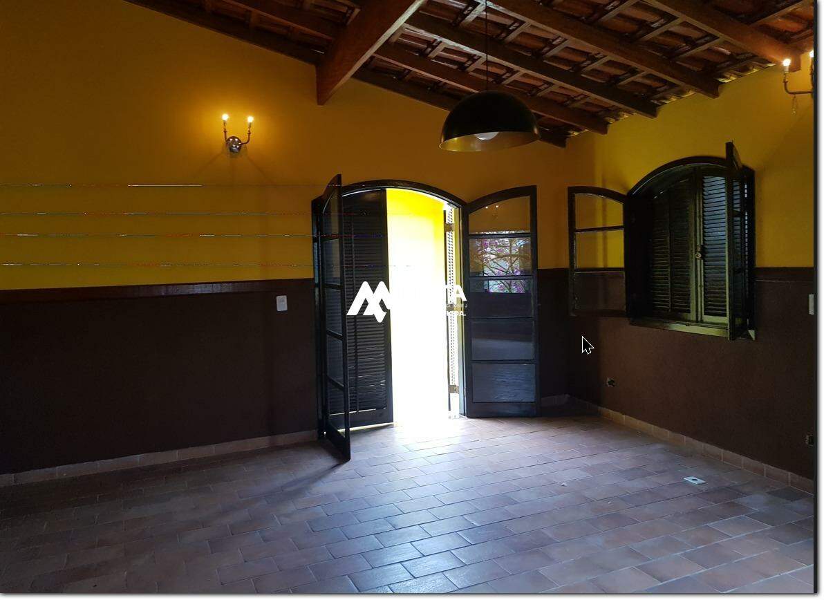 Casa à venda no Parque Esplanada: 