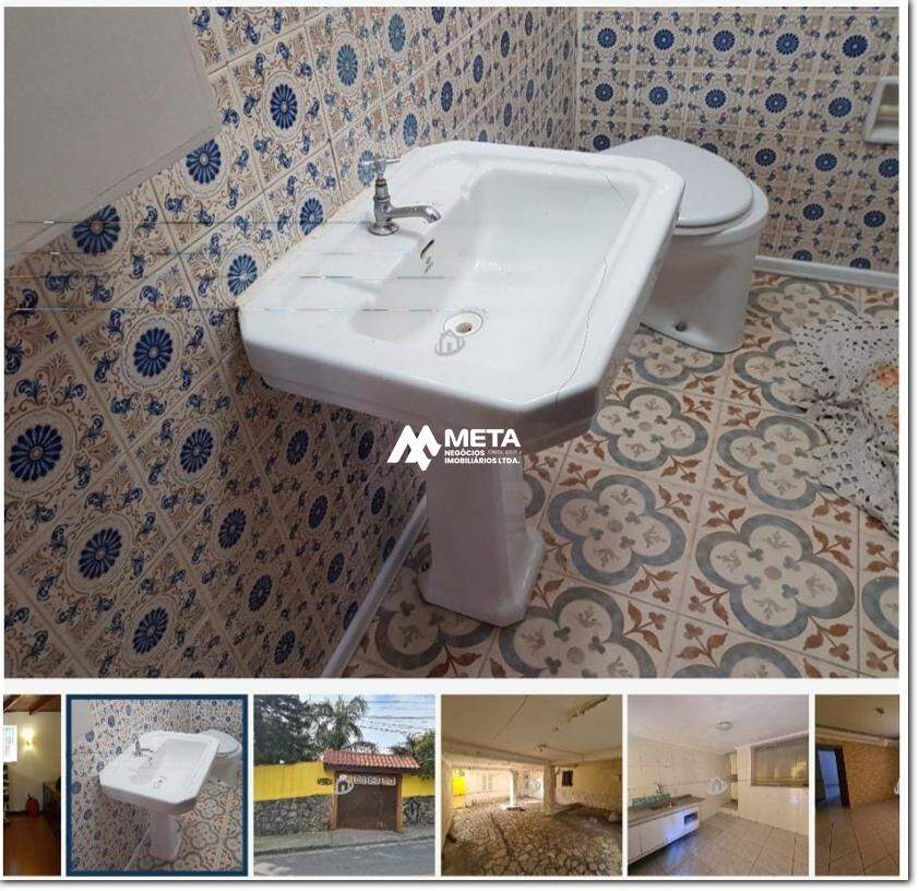 Casa à venda no Parque Esplanada: 